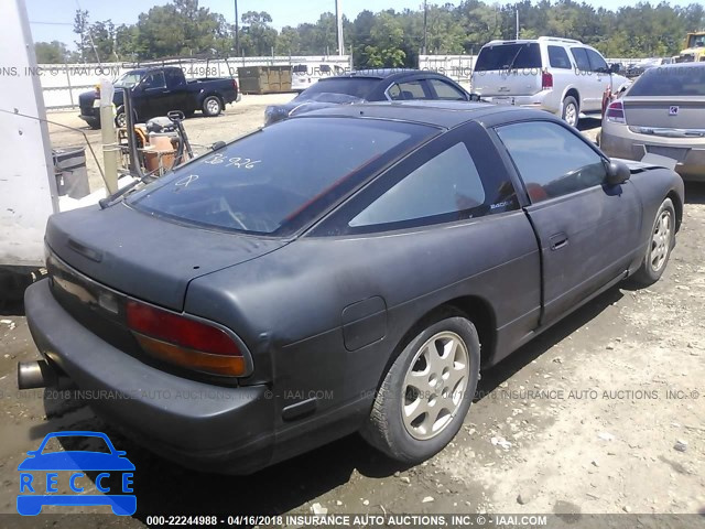 1990 NISSAN 240SX SE JN1HS36P9LW136926 зображення 3