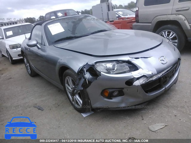 2015 MAZDA MX-5 MIATA SPORT JM1NC2JF0F0240783 image 0