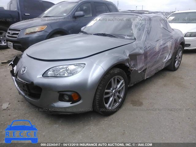 2015 MAZDA MX-5 MIATA SPORT JM1NC2JF0F0240783 image 1