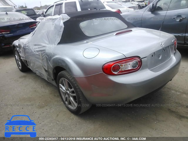 2015 MAZDA MX-5 MIATA SPORT JM1NC2JF0F0240783 image 2