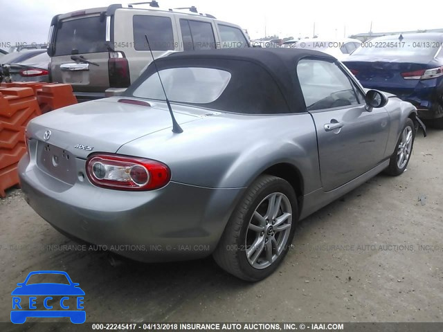 2015 MAZDA MX-5 MIATA SPORT JM1NC2JF0F0240783 image 3