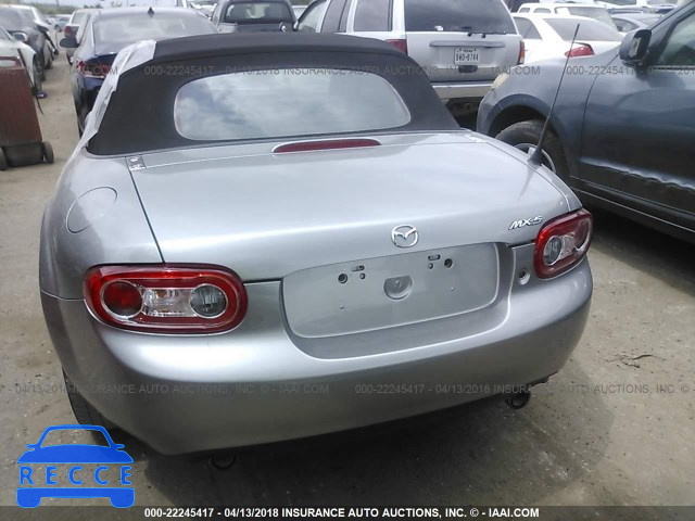 2015 MAZDA MX-5 MIATA SPORT JM1NC2JF0F0240783 image 5