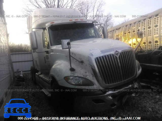 2016 INTERNATIONAL PROSTAR 3HSDJAPR2GN137183 Bild 0