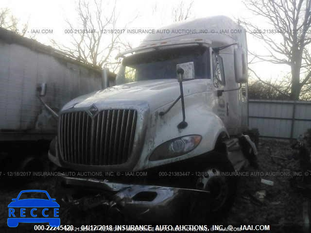 2016 INTERNATIONAL PROSTAR 3HSDJAPR2GN137183 Bild 1