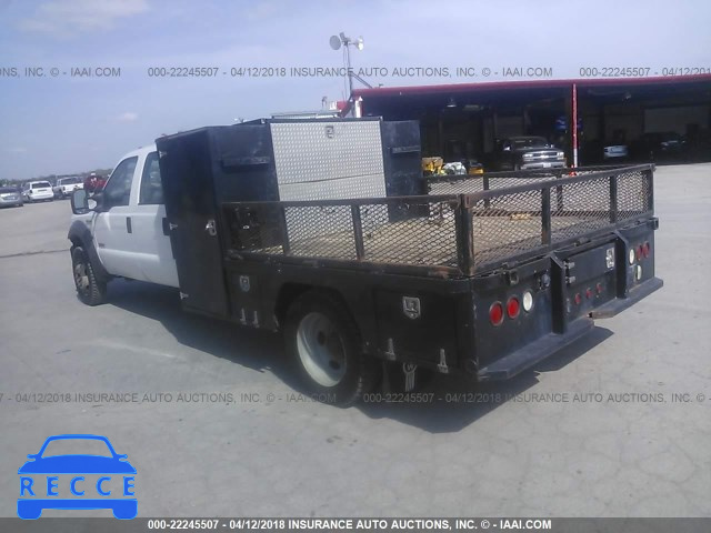 2005 FORD F550 SUPER DUTY 1FDAW57P45EC37227 image 2