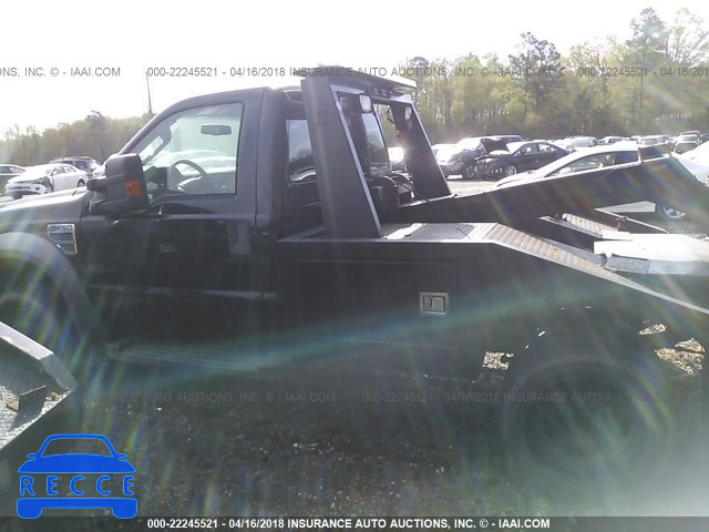 2009 FORD F450 SUPER DUTY 1FDAF46Y89EA10164 image 2