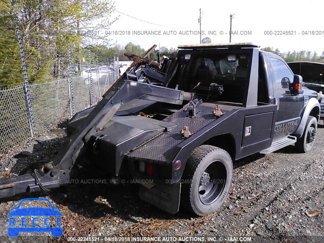 2009 FORD F450 SUPER DUTY 1FDAF46Y89EA10164 image 3