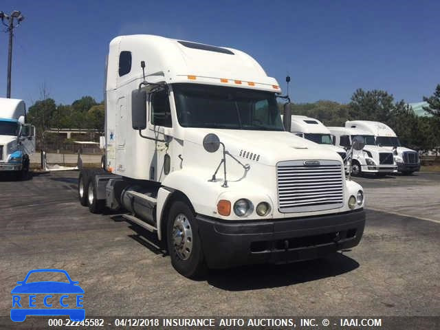 2004 FREIGHTLINER CONVENTIONAL ST120 1FUJBBCK14LL98632 Bild 0
