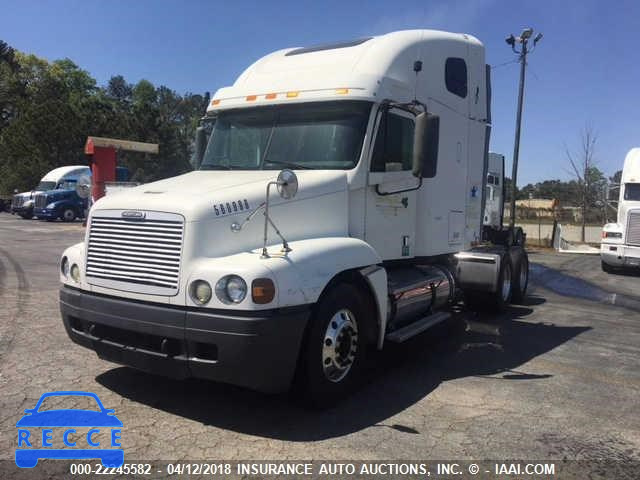 2004 FREIGHTLINER CONVENTIONAL ST120 1FUJBBCK14LL98632 Bild 1