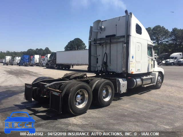 2004 FREIGHTLINER CONVENTIONAL ST120 1FUJBBCK14LL98632 Bild 2