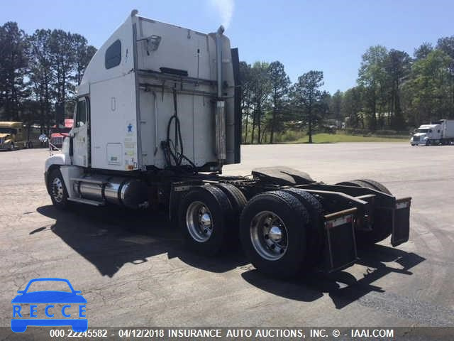2004 FREIGHTLINER CONVENTIONAL ST120 1FUJBBCK14LL98632 Bild 3