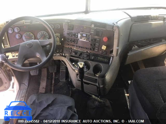 2004 FREIGHTLINER CONVENTIONAL ST120 1FUJBBCK14LL98632 Bild 4