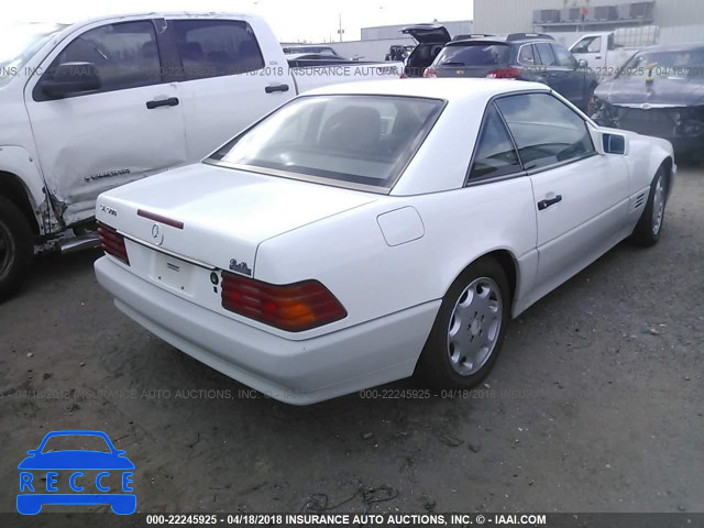 1995 MERCEDES-BENZ SL 500 WDBFA67E9SF108840 image 3