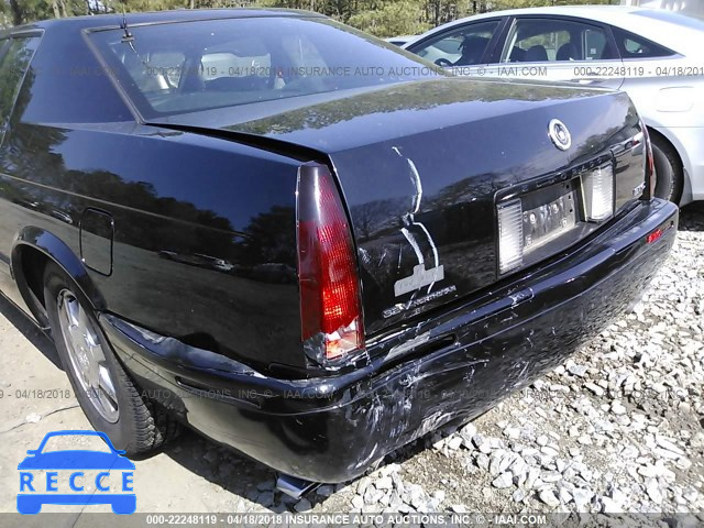 2001 CADILLAC ELDORADO 1G6ET12941B107995 Bild 5