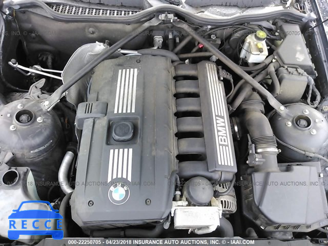 2008 BMW Z4 3.0 4USBU33558LW76373 зображення 9