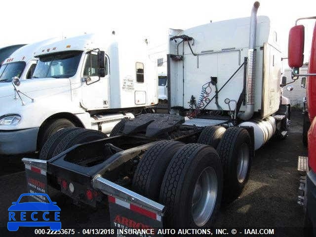 2011 MACK 600 CXU600 1M1AW09Y3BM015387 image 1