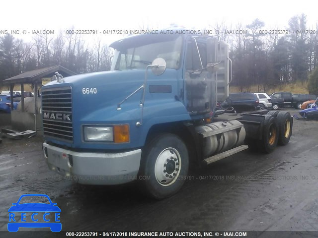 2000 MACK 600 CH600 1M1AA13YXYW123774 Bild 1