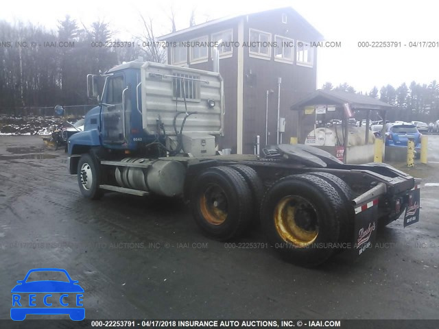 2000 MACK 600 CH600 1M1AA13YXYW123774 зображення 2