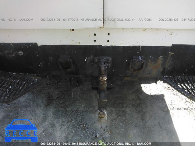 1995 CHEVROLET G-P SCHOOL BUS CHASSIS 1GBJH32K0S3306831 image 6