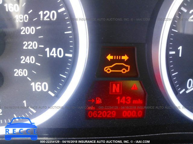 2013 BMW X6 XDRIVE50I 5UXFG8C59DL591184 image 6
