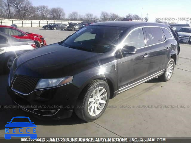 2015 LINCOLN MKT 2LMHJ5NK1FBL02878 image 1