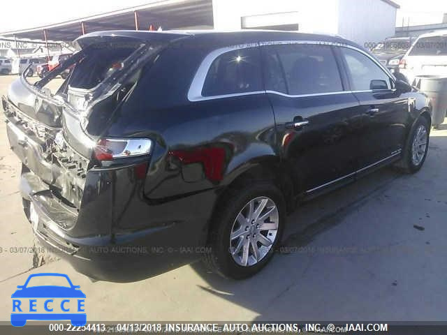 2015 LINCOLN MKT 2LMHJ5NK1FBL02878 image 3