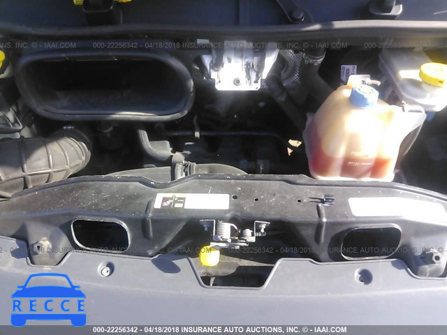 2016 RAM PROMASTER 1500 1500 STANDARD 3C6TRVNG4GE109799 image 9
