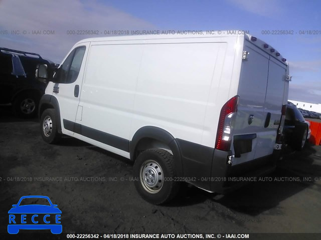2016 RAM PROMASTER 1500 1500 STANDARD 3C6TRVNG4GE109799 image 2