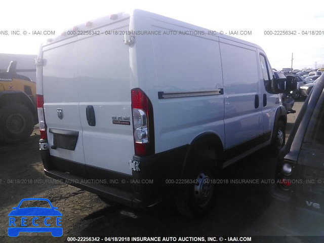2016 RAM PROMASTER 1500 1500 STANDARD 3C6TRVNG4GE109799 image 3