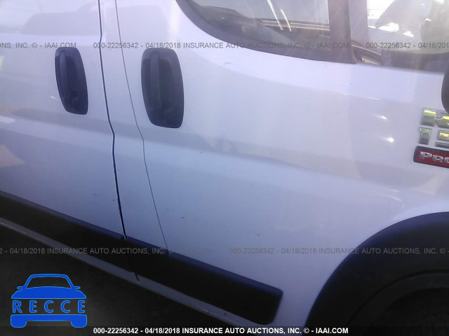 2016 RAM PROMASTER 1500 1500 STANDARD 3C6TRVNG4GE109799 image 5