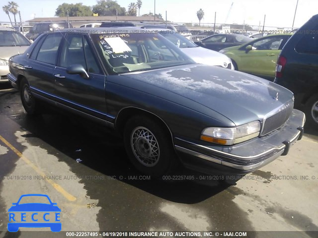 1994 BUICK PARK AVENUE 1G4CW52L3R1606458 Bild 0