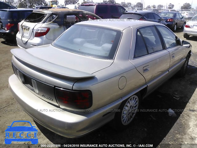 1998 OLDSMOBILE ACHIEVA SL 1G3NL52M0WM316784 Bild 3