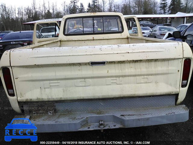 1979 FORD F100 F10BREA5623 image 7