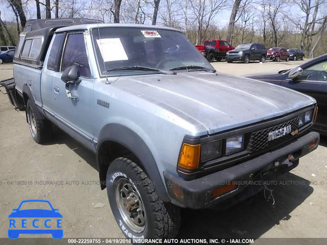 1985 NISSAN 720 KING CAB 1N6ND06Y8FC338323 image 0