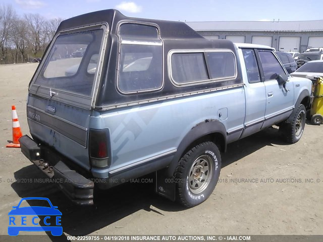 1985 NISSAN 720 KING CAB 1N6ND06Y8FC338323 image 3