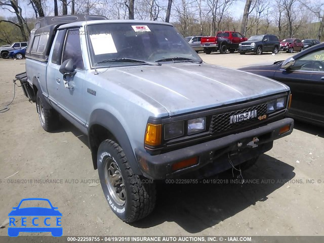 1985 NISSAN 720 KING CAB 1N6ND06Y8FC338323 Bild 5