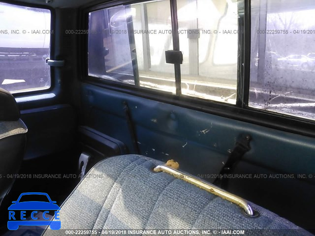 1985 NISSAN 720 KING CAB 1N6ND06Y8FC338323 Bild 7