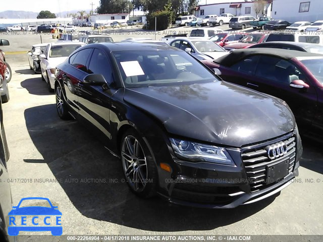 2014 AUDI A7 PRESTIGE WAU2GAFC3EN154706 image 0