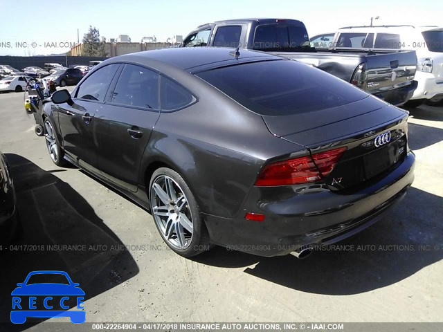 2014 AUDI A7 PRESTIGE WAU2GAFC3EN154706 Bild 2