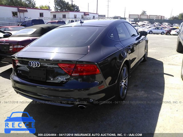 2014 AUDI A7 PRESTIGE WAU2GAFC3EN154706 Bild 3