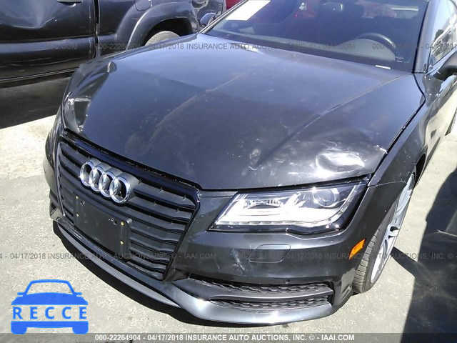 2014 AUDI A7 PRESTIGE WAU2GAFC3EN154706 Bild 5