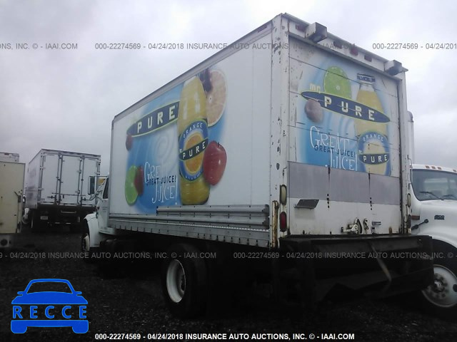 1998 INTERNATIONAL 4000 4700 1HTSCAAM9WH565531 image 2