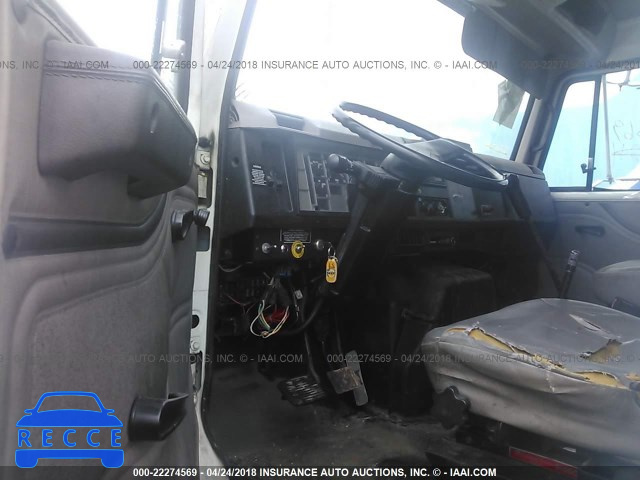 1998 INTERNATIONAL 4000 4700 1HTSCAAM9WH565531 image 4