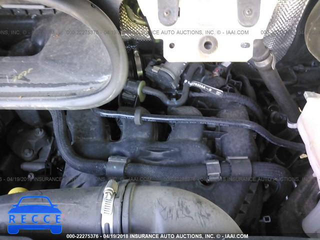 2018 RAM PROMASTER 1500 1500 STANDARD 3C6TRVAG6JE103063 image 9