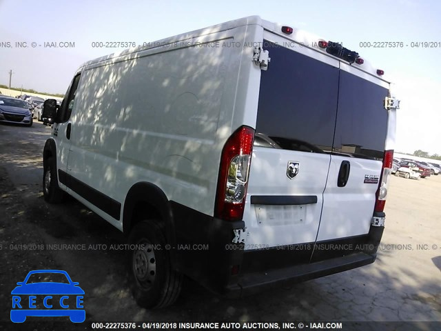 2018 RAM PROMASTER 1500 1500 STANDARD 3C6TRVAG6JE103063 image 2