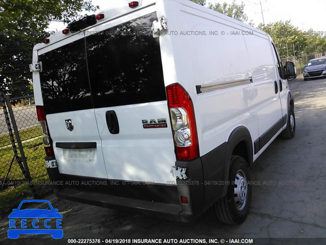 2018 RAM PROMASTER 1500 1500 STANDARD 3C6TRVAG6JE103063 image 3
