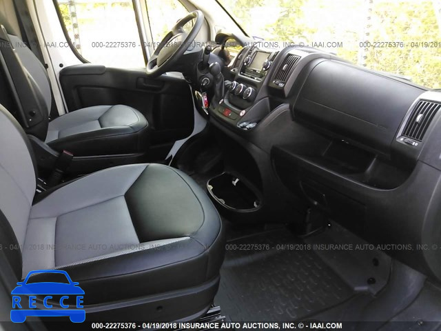2018 RAM PROMASTER 1500 1500 STANDARD 3C6TRVAG6JE103063 image 4