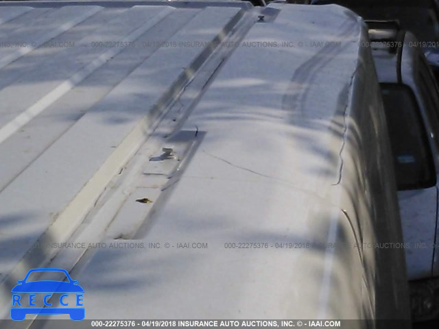 2018 RAM PROMASTER 1500 1500 STANDARD 3C6TRVAG6JE103063 image 5