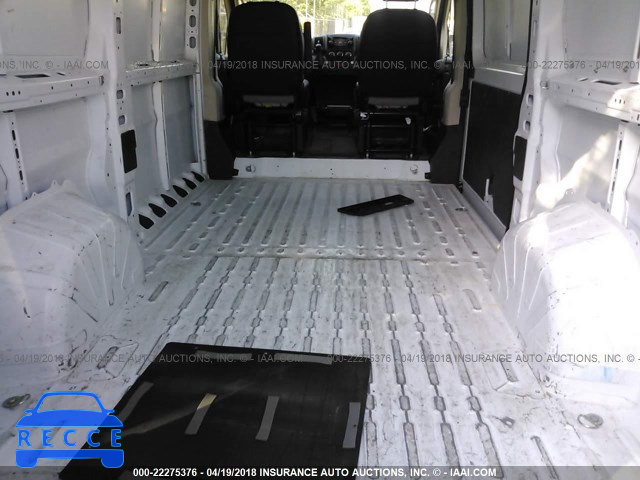 2018 RAM PROMASTER 1500 1500 STANDARD 3C6TRVAG6JE103063 image 7