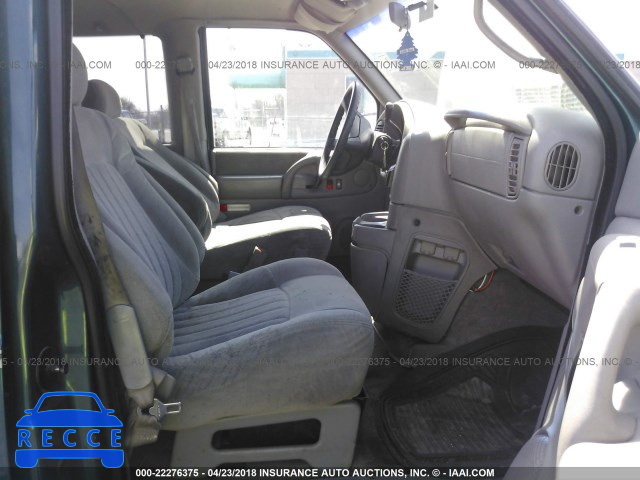 1996 GMC SAFARI XT 1GKEL19W9TB516879 image 4